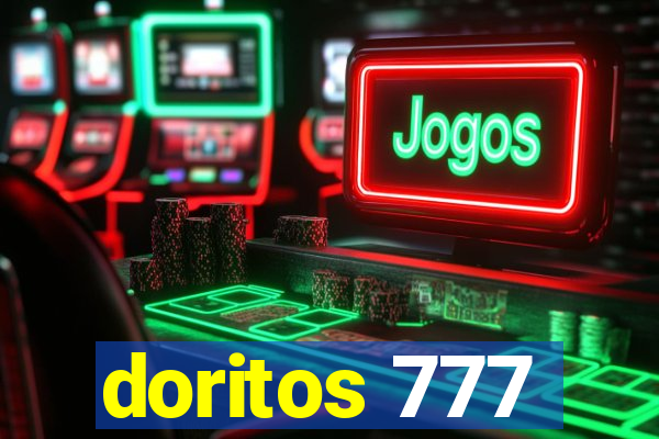 doritos 777